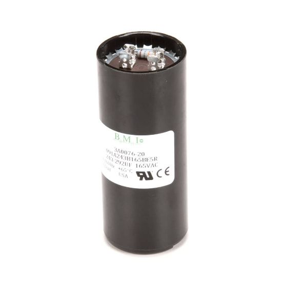 Picture of Hoshizaki Capacitor-start 243- Part# 3A0076-20