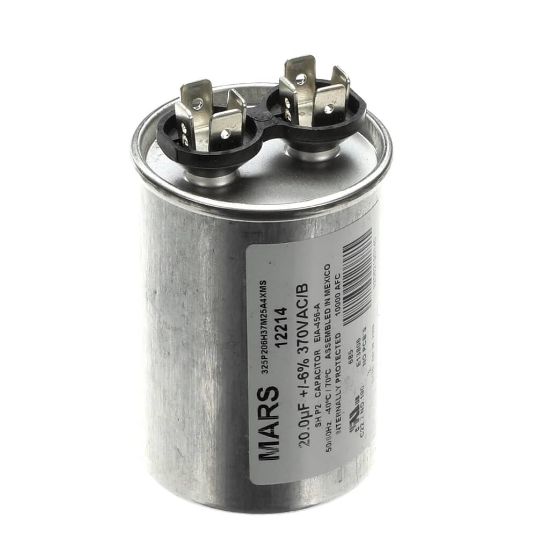 Picture of Hoshizaki Capacitor-start Part# 3A0076-19