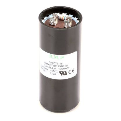 Picture of Hoshizaki Capacitor-start 378- Part# 3A0076-16