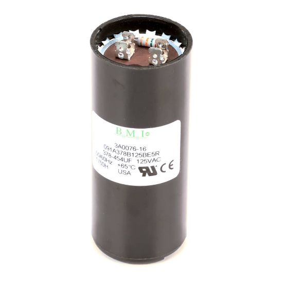 Picture of Hoshizaki Capacitor-start 378- Part# 3A0076-16