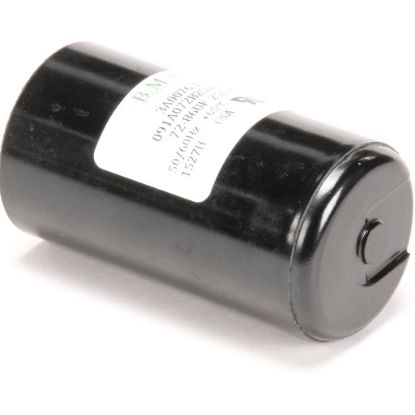 Picture of Hoshizaki Capacitor-start 72- Part# 3A0076-15