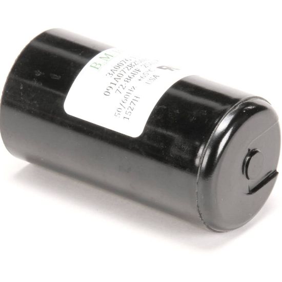 Picture of Hoshizaki Capacitor-start 72- Part# 3A0076-15