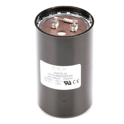 Picture of Hoshizaki Capacitor-start Part# 3A0076-24