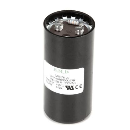 Picture of Hoshizaki Capacitor -Start 108 Part# 3A0076-22