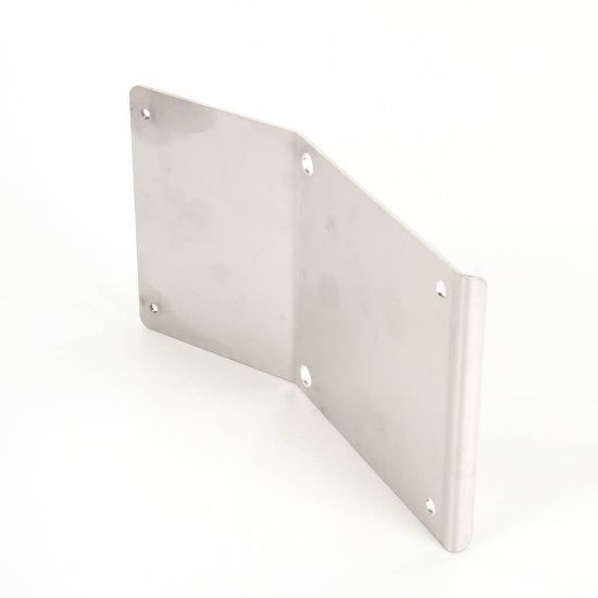 Picture of Hoshizaki Bracket-thermostat E Part# 3A0408-01