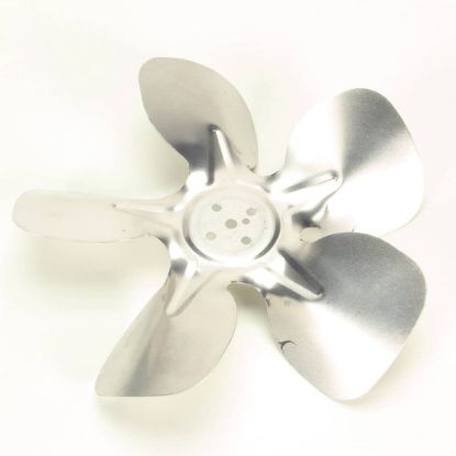 Picture of Hoshizaki Fan Blade Part# 3A0608-01