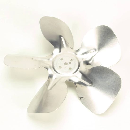 Picture of Hoshizaki Fan Blade Part# 3A0608-01