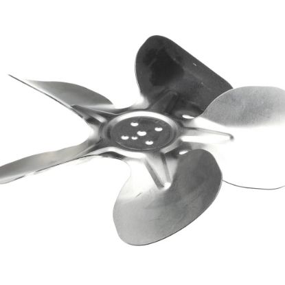 Picture of Hoshizaki Fan Blade Part# 3A0436-01