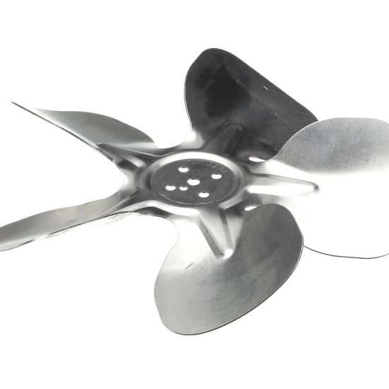 Picture of Hoshizaki Fan Blade Part# 3A0436-01
