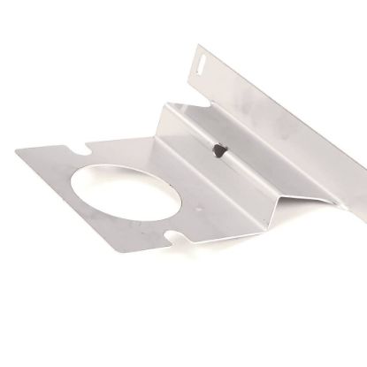 Picture of Hoshizaki Bracket-evaporator Part# 3A0360-01