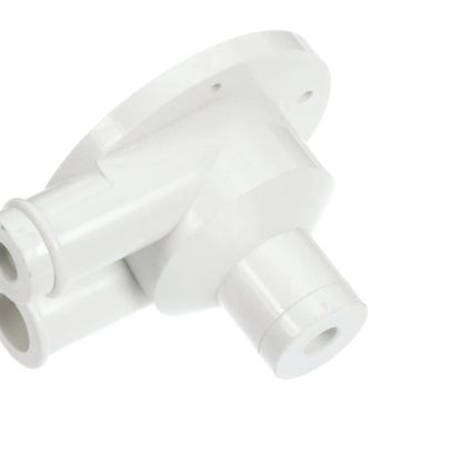 Picture of Hoshizaki Pump Housing Assembl Part# 3A0509G01