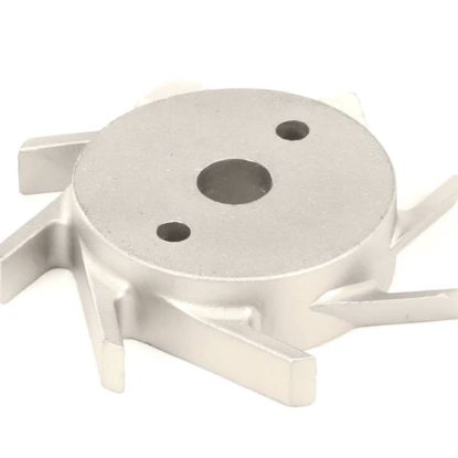 Picture of Hoshizaki Cutter Part# 3A1395-02