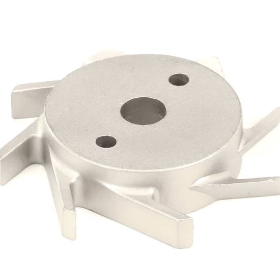 Picture of Hoshizaki Cutter Part# 3A1395-02