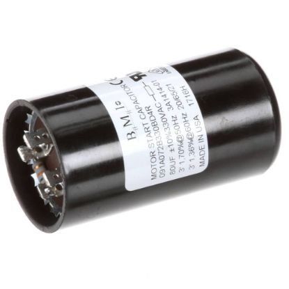 Picture of Hoshizaki Capacitor-start 72 Part# 3A1414-01