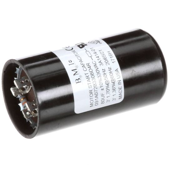 Picture of Hoshizaki Capacitor-start 72 Part# 3A1414-01