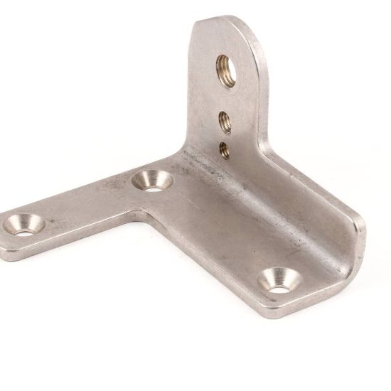 Picture of Hoshizaki Bracket-door Hinge ( Part# 3A1581-01