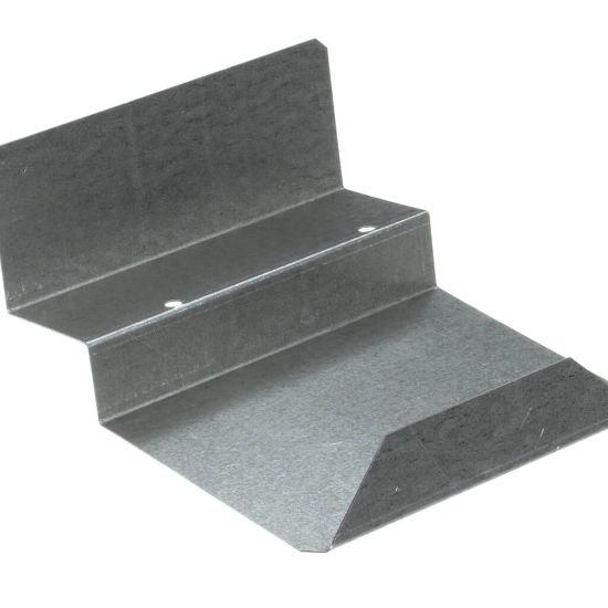 Picture of Hoshizaki Gear Motor Barrier Part# 3A1639-01