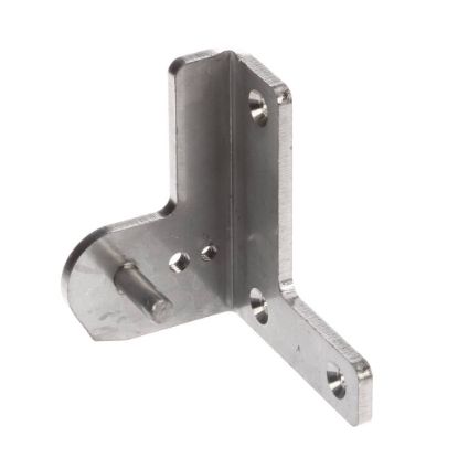 Picture of Hoshizaki Bracket-door Hinge ( Part# 3A1626-01