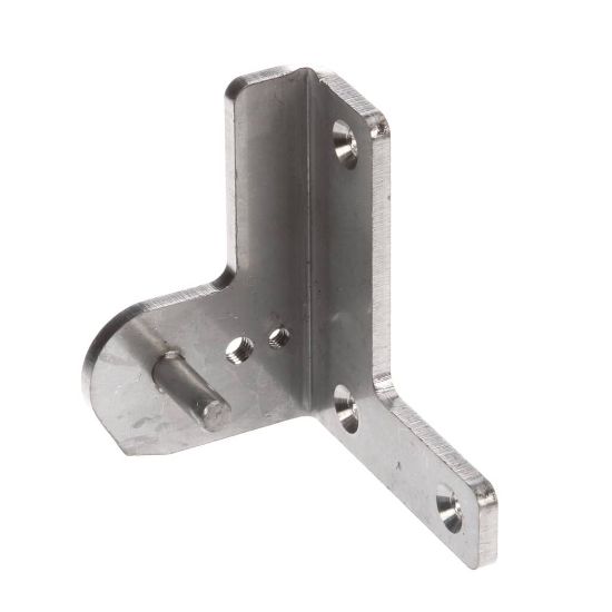 Picture of Hoshizaki Bracket-door Hinge ( Part# 3A1626-01