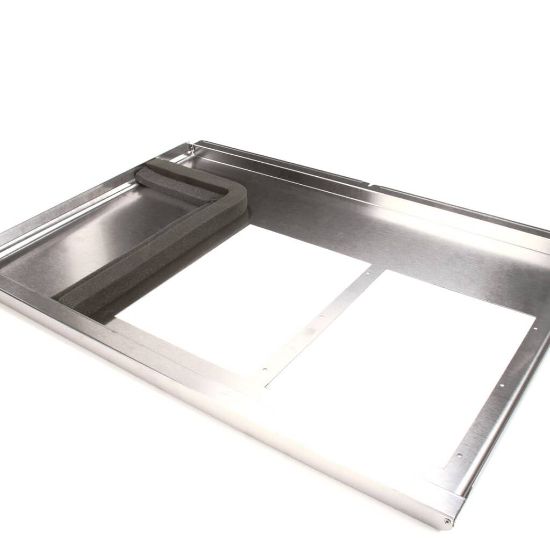 Picture of Hoshizaki Front Panel/kml450ma Part# 3A1859A01