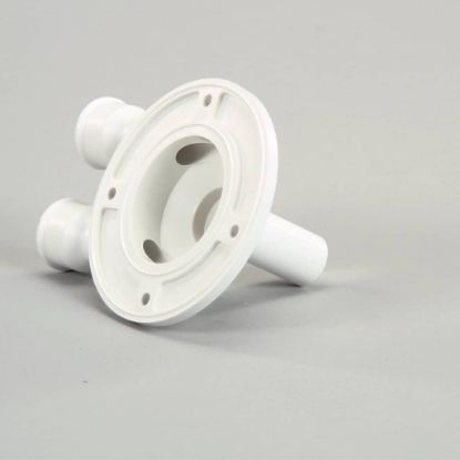 Picture of Hoshizaki Pump Housing Part# 3A0989-01