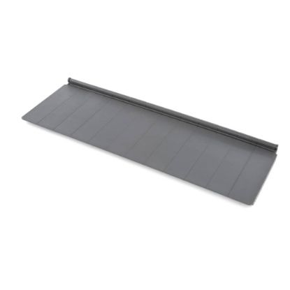 Picture of Hoshizaki Bin Door (8F)--black Part# 3A2087G07