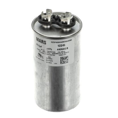 Picture of Hoshizaki Capacitor-run 40Mfd Part# 3A2005-07