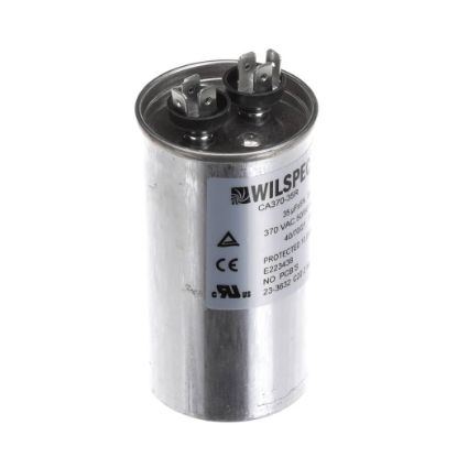 Picture of Hoshizaki Capacitor-run 35Mfd Part# 3A2005-05