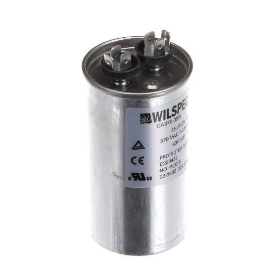 Picture of Hoshizaki Capacitor-run 35Mfd Part# 3A2005-05
