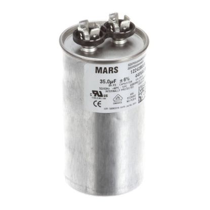 Picture of Hoshizaki Capacitor-run 35Mfd Part# 3A2005-12