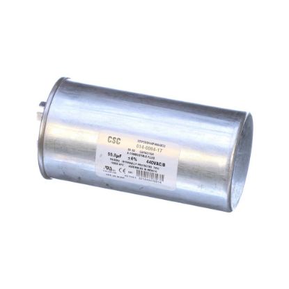 Picture of Hoshizaki Capacitor-run 55Mfd Part# 3A2005-15