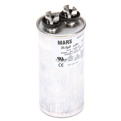 Picture of Hoshizaki Capacitor-run 25Mfd Part# 3A2005-10