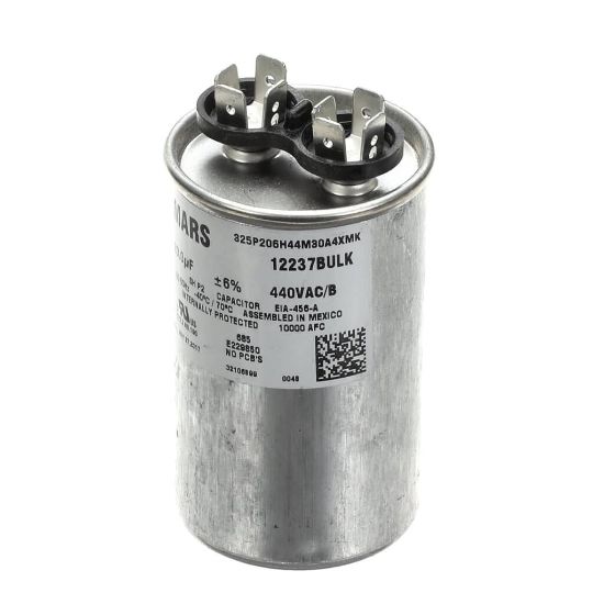 Picture of Hoshizaki Capacitor-run 20Mfd Part# 3A2005-01