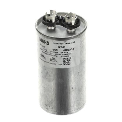 Picture of Hoshizaki Capacitor-run 30Mfd Part# 3A2005-14
