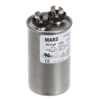 Picture of Hoshizaki Capacitor-run 25Mfd Part# 3A2005-06