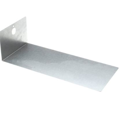 Picture of Hoshizaki Control Box Cover Part# 3A2371-01