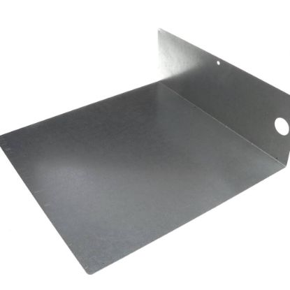 Picture of Hoshizaki Control Box Cover Part# 3A2386-01