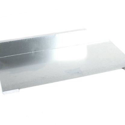 Picture of Hoshizaki Control Box Cover Part# 3A2476-01