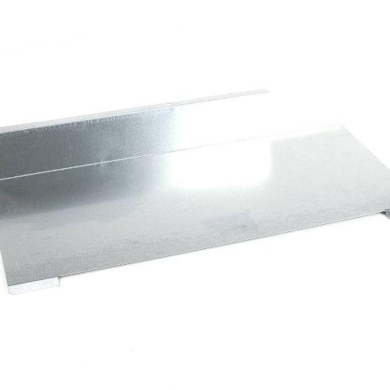 Picture of Hoshizaki Control Box Cover Part# 3A2476-01