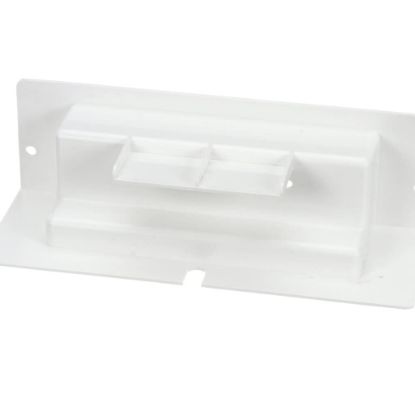Picture of Hoshizaki Switch Cover Part# 3A2642-01