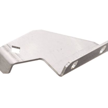Picture of Hoshizaki Hinge Bracket (L) Part# 3A3089-01