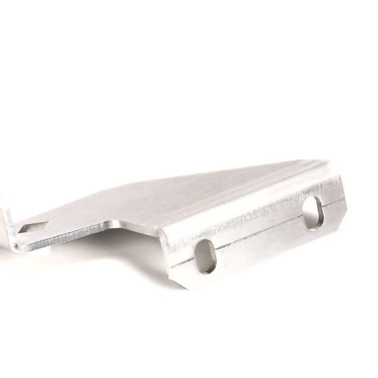 Picture of Hoshizaki Hinge Bracket (R) Part# 3A3090-01