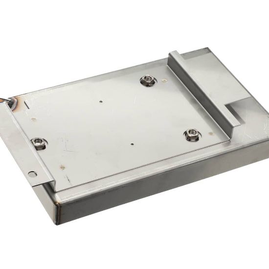 Picture of Hoshizaki Drain Pan Assembly Part# 3A3231G01