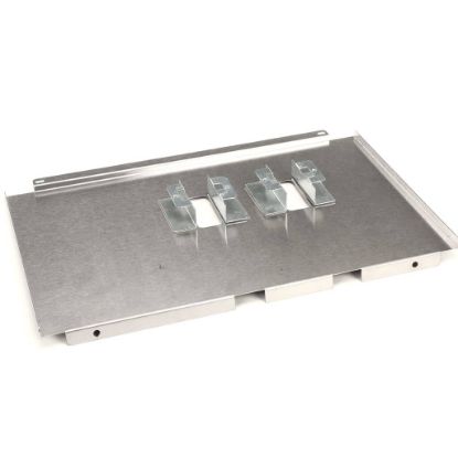 Picture of Hoshizaki Apron Panel/dcm270ba Part# 3A3609G01