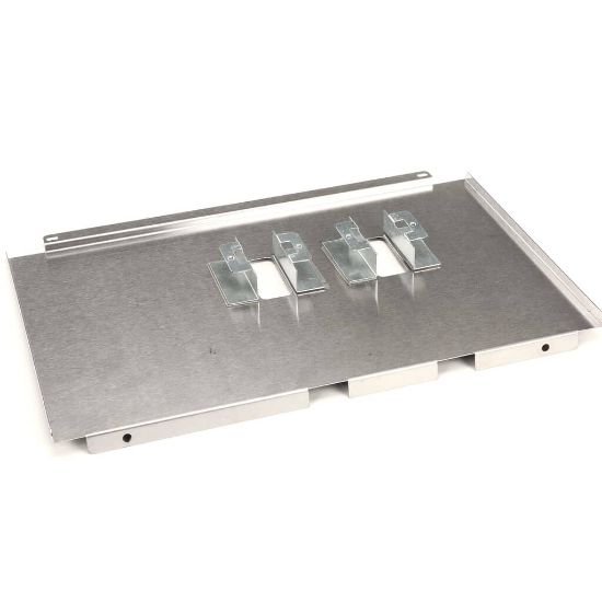 Picture of Hoshizaki Apron Panel/dcm270ba Part# 3A3609G01