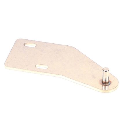 Picture of Hoshizaki Hinge, Bin Door, Left Hand Part# 3A3726G01