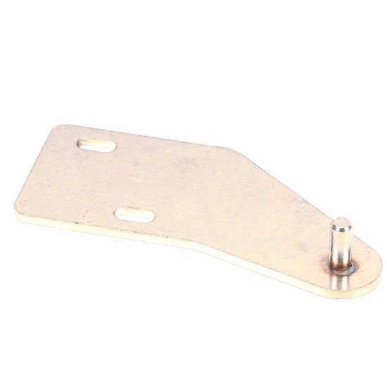 Picture of Hoshizaki Hinge, Bin Door, Left Hand Part# 3A3726G01