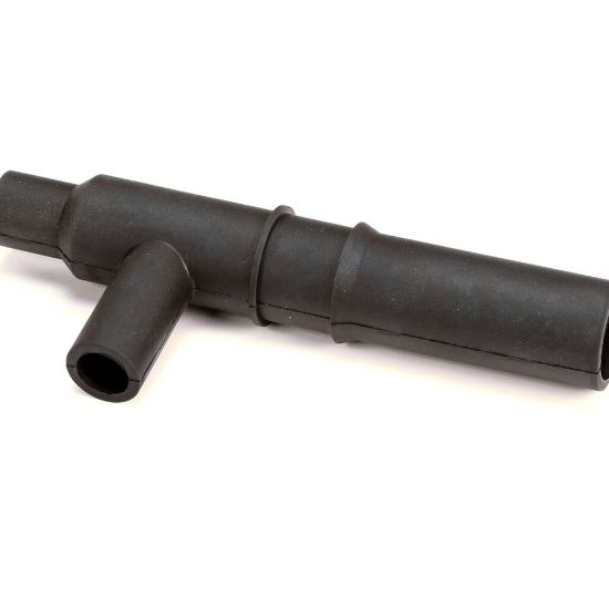 Picture of Hoshizaki Hose - Water Valve Part# 3A4366-01