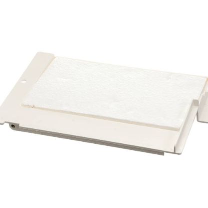 Picture of Hoshizaki Front Insulation Part# 3A4386G01