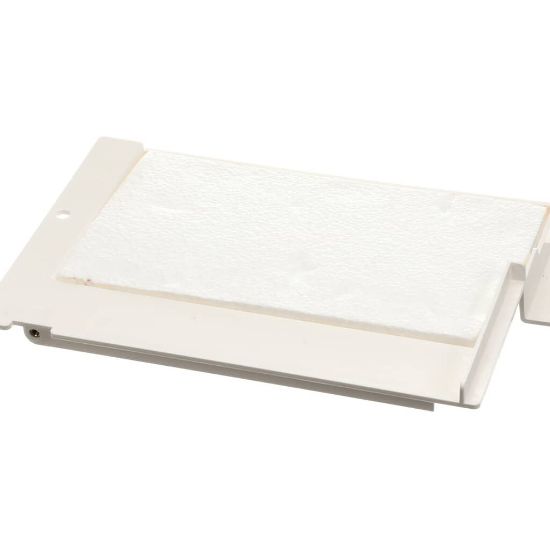 Picture of Hoshizaki Front Insulation Part# 3A4386G01